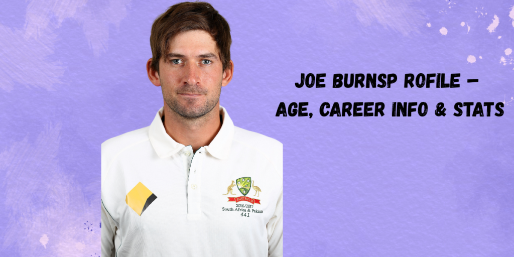 Joe Burns