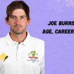 Joe Burns