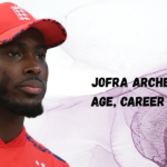 Jofra Archer