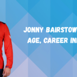 Jonny Bairstow