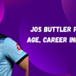 Jos Buttler