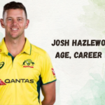 Josh Hazlewood