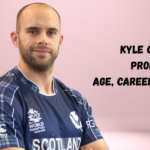 Kyle Coetzer