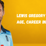 Lewis Gregory