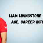 Liam Livingstone Profile – Age, Career Info & Stats