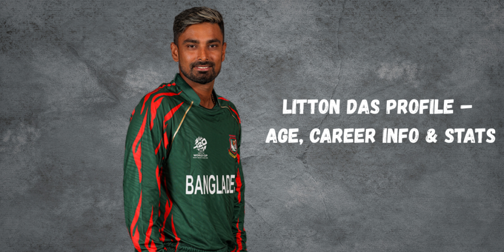 Litton Das