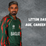 Litton Das