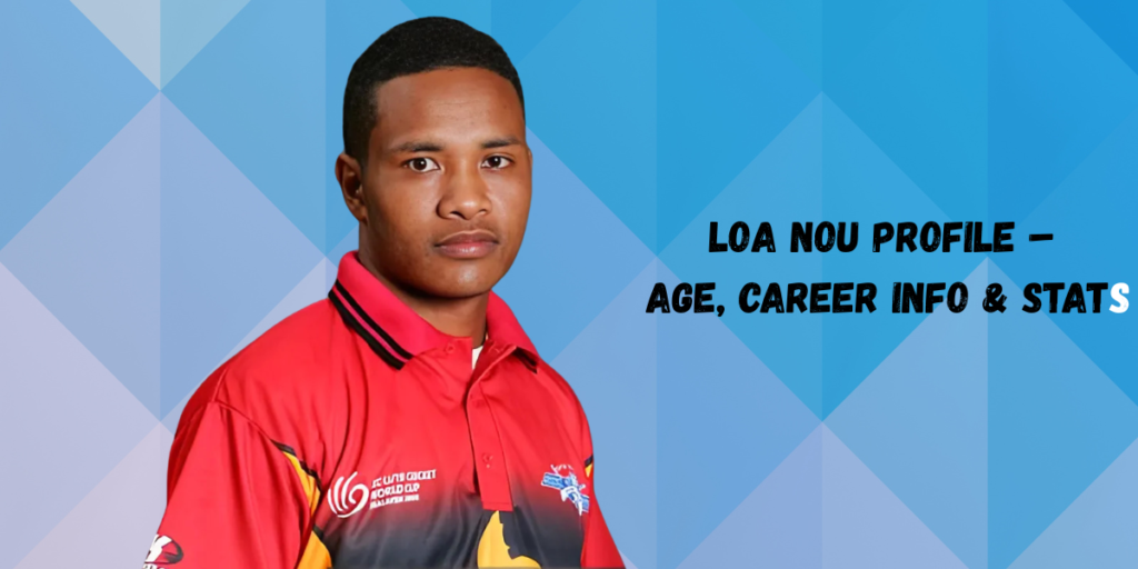 Loa Nou