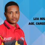 Loa Nou