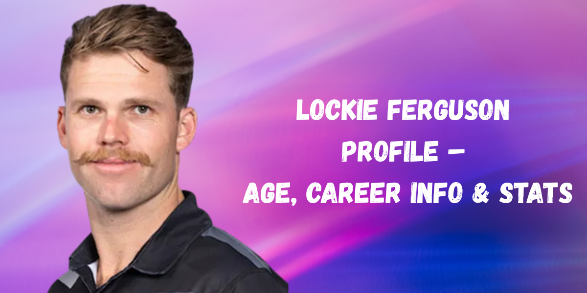 Lockie Ferguson