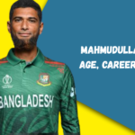 Mahmudullah