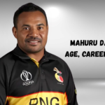 Mahuru Dai