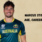 Marcus Stoinis