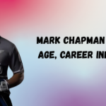 Mark Chapman