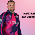 Mark Watt