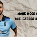Mark Wood