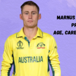 Marnus Labuschagne