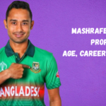 Mashrafe Mortaza