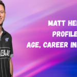 Matt Henry