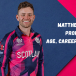 Matthew Cross