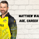 Matthew Wade