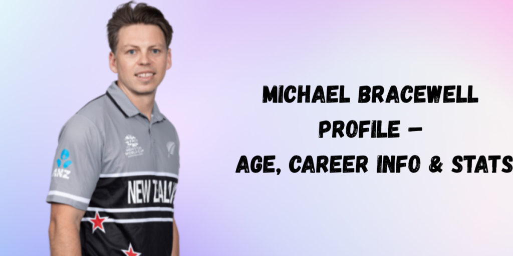 Michael Bracewell