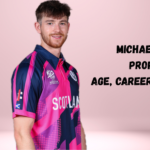 Michael Jones