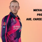 Michael Leask