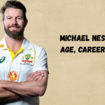 Michael Neser