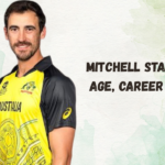 Mitchell Starc