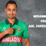 Mohammad Mithun