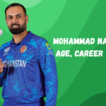 Mohammad Nabi
