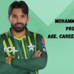 Mohammad Rizwan