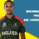 Mohammad Saifuddin