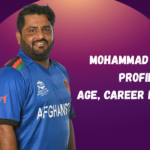 Mohammad Shahzad