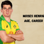 Moises Henriques
