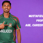 Mustafizur Rahman