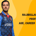 Najibullah Zadran