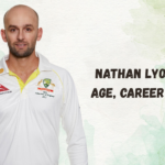 Nathan Lyon Profile – Age, Career Info & Stats