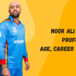 Noor Ali Zadran