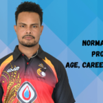 Norman Vanua