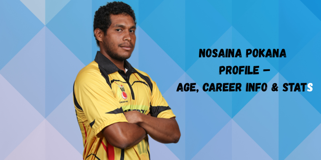 Nosaina Pokana