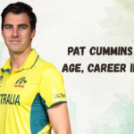 Pat Cummins