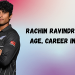 Rachin Ravindra