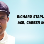 Richard Staple Profile – Age, Career Info & Stats