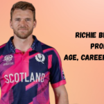 Richie Berrington