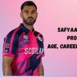 Safyaan Sharif