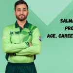 Salman Agha