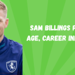 Sam Billings