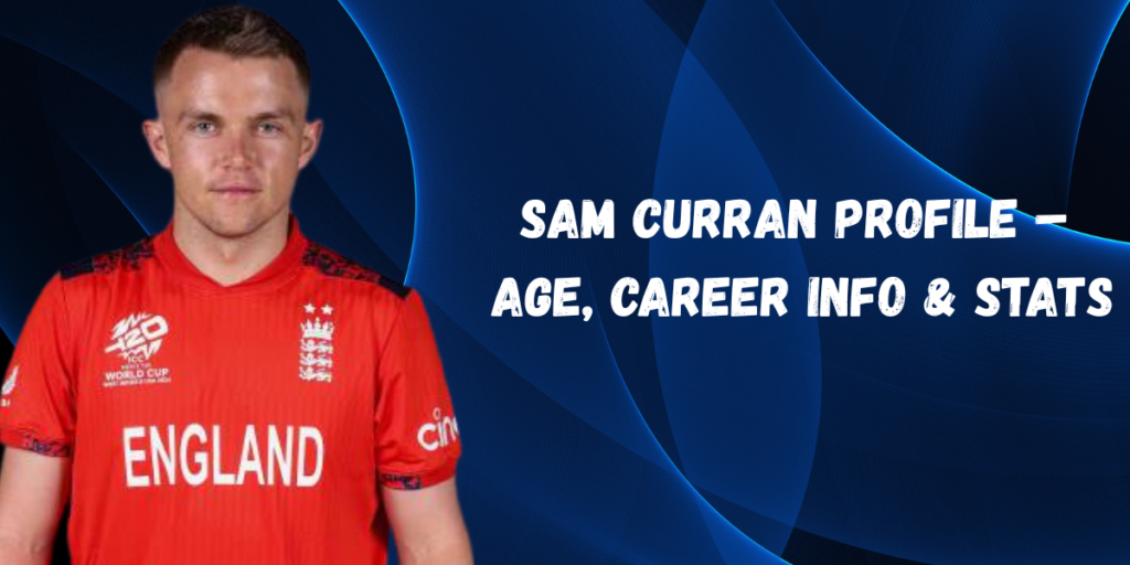 Sam Curran